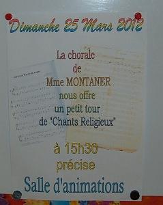 OLLIOULES 2012 03 25 ANNIVERSAIRE DE MADAME FRANCINE MONTANER NEE BISCAINO  (19)